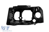 Carcasa far Xenon stanga potrivita pentru Land Rover Freelander 2006-2012 Performance AutoTuning