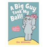 Cumpara ieftin A Big Guy Took My Ball!