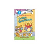 The Berenstain Bears' School Talent Show