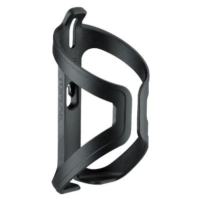 Suport Bidon Apa Topeak Shuttle Cage TSC01-B - Negru Ultimate FactoryBikes foto