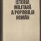 Istoria militara a poporului roman vol.4