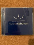 SARAH BRIGHTMAN - The Very Best Of 1990-2000 - C D Original ca NOU, Pop, Warner Classics