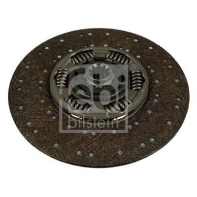 Febi Bilstein Disc ambreiaj foto