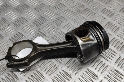 Piston AUDI A6 4G2, C7, 4GC 2013 OEM: 03L107065S,038198401F 28955398 foto