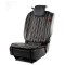 Husa Protectie Scaun Cool Confort Pro Negru Alb