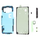 Sticker Adeziv Samsung Galaxy Note 9 N960, Kit OEM, Montaj Display