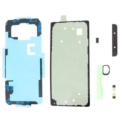 Sticker Adeziv Samsung Galaxy Note 9 N960, KiT, OEM foto