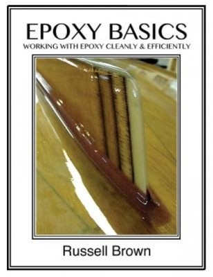 Epoxy Basics: Working with Epoxy Cleanly &amp;amp; Efficiently foto