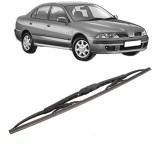 Cumpara ieftin Stergator lamela spate MITSUBISHI CARISMA Saloon (DA_) 1999-2006, pentru luneta, Bosch Twin