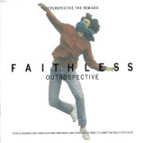 CD 2xCD Faithless &ndash; Outrospective / Reperspective (The Remixes) (VG++)