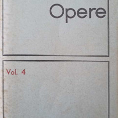 OPERE VOL.4 O INTAMPLARE PENIBILA INSEMNARI DIN SUBTERANA CROCODILUL JUDECATORUL ETERNUL SOT-F.M. DOSTOIEVSKI