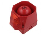 Semnalizator luminos și acustic 9-60VDC