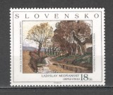 Slovacia.2003 Pictura SS.645