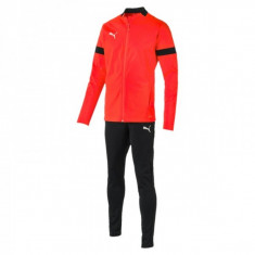 TRENING Puma FTBLPLAY TRACKSUIT foto