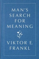 Man&#039;s Search for Meaning, Gift Edition