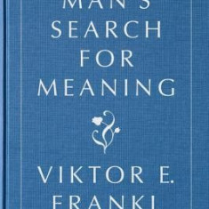 Man's Search for Meaning, Gift Edition