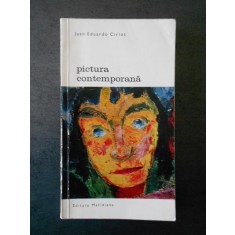 JUAN EDUARDO CIRLOT - PICTURA CONTEMPORANA