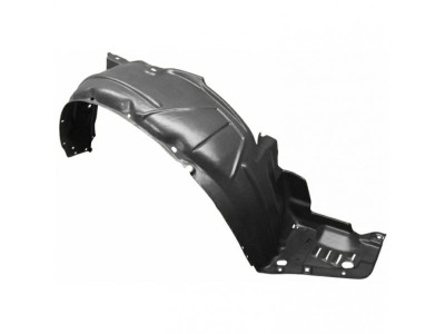 Carenaj aripa HONDA ACCORD (CL/CM/CN) Sedan/Combi (EU), 10.2002-09.2005; ACCORD Sedan/Combi (EU), 09.2005-03.2008 Diesel, punte fata, partea Dreapta, foto