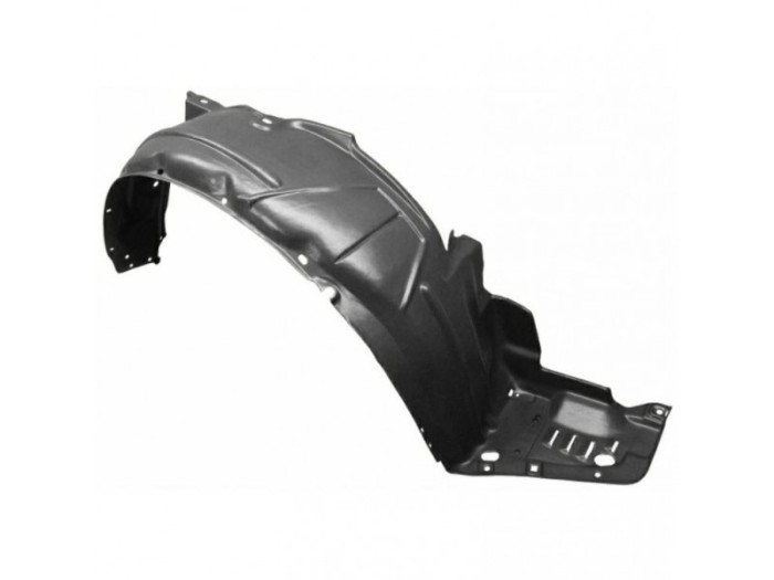Carenaj aripa HONDA ACCORD (CL/CM/CN) Sedan/Combi (EU), 10.2002-09.2005; ACCORD Sedan/Combi (EU), 09.2005-03.2008 Diesel, punte fata, partea Dreapta,
