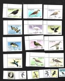 st kitts pasari mnh