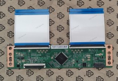 T-CON TV CV500U5-T01