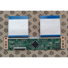 T-CON TV CV500U5-T01