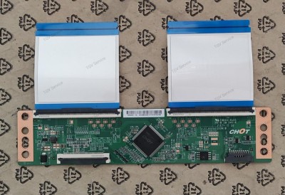 T-CON TV CV500U5-T01 foto
