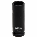 Cumpara ieftin Tubulara lunga de impact 19 mm , 1/2, SelTech