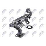 Radiator recirculare gaze de esapament motor 1.8d Ford Tourneo Connect, Transit Connect; 06.2002-12.2013, 1700025