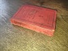 SLUJBA SFINTEI SI MARII SAPTAMANI * CARTE DE RUGACIUNI, EDITATA IN LIMBA GREACA, CCA 1910-1920 * FORMAT MIC, Carti crestinism