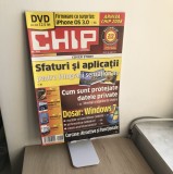 Revistă IT - Revista CHIP Nr 6/2009
