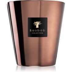 Baobab Collection Les Exclusives Cyprium lum&acirc;nare parfumată 16 cm