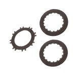 Discuri ambreiaj compatibil ATV 110, cu viteza, ABO-084100, Oem