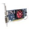 Placa video ATI HD7470 , 1GB, GDDR3, DVI, DisplayPort, High Profile, AMD