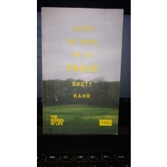 Lectii de viata de la Freud - Brett Kahr