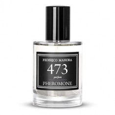 Parfum barbati 473 feromoni 30ml FM473FEROMONI30ml - Oriental foto