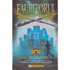 Fauritorul de baghete magice - Ed Masessa, Corint, 2016, Roman, Beletristica, 446 pagini