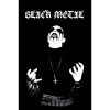 Black metal - Frank Robin