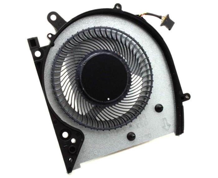 Cooler laptop HP DFS20005AV0T, Envy X360 13-AG, Envy X360 13M-AG, Envy X360 13X-AG, Envy X360 13Z-AG