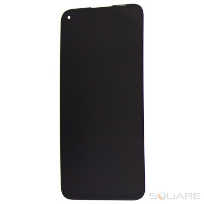 LCD Huawei P20 Lite (2019), Nova 5i, Nova 6 SE, Black foto