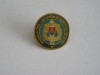 QW9 N 50 - insigna - militar - Statul major general - Republica Slovacia, Europa