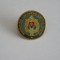 QW9 N 50 - insigna - militar - Statul major general - Republica Slovacia