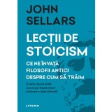 Lectii de stoicism