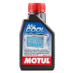 Aditiv albastru antigel concentrat Motul Mo Cool 0.5L