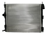 Radiator, racire motor DACIA SANDERO (2008 - 2016) THERMOTEC D7R045TT