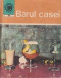 Constantin Vladuca - Barul Casei, roman politist captivant, mister si suspans, limba romana, stare buna, brosata