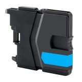 Cartus compatibil pentru Brother LC 985C Cyan, ProCart