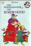 En Schelmenstreek van Robin Hood (ilustratii)