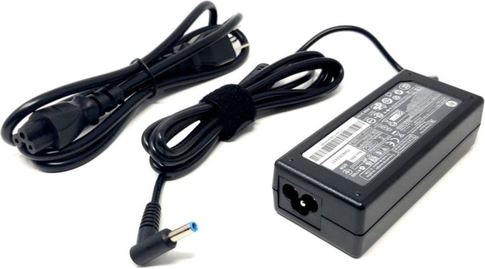 Incarcator OEM laptop HP 19.5V, 3.33A, 65W, mufa 4.5x3.0mm, PPP009C