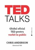 TED Talks | Chris Anderson, Publica